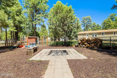 2865 Little Hawk Trl, Overgaard, AZ 85933 photo 29