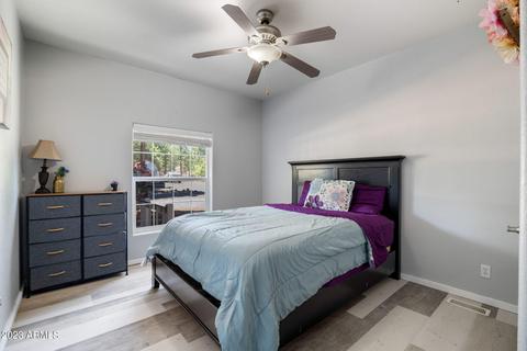 2865 Little Hawk Trl, Overgaard, AZ 85933 photo 21