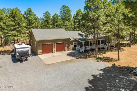 2865 Little Hawk Trl, Overgaard, AZ 85933 photo 31