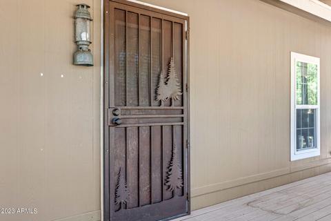 2865 Little Hawk Trl, Overgaard, AZ 85933 photo 6