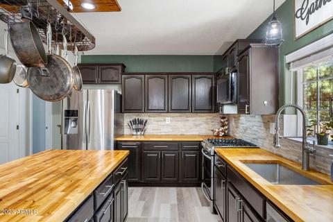 2865 Little Hawk Trl, Overgaard, AZ 85933 photo 12