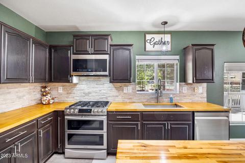 2865 Little Hawk Trl, Overgaard, AZ 85933 photo 13