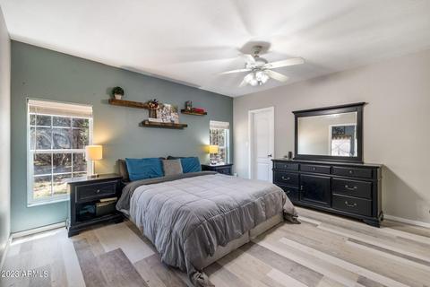 2865 Little Hawk Trl, Overgaard, AZ 85933 photo 16