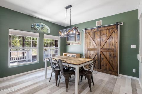 2865 Little Hawk Trl, Overgaard, AZ 85933 photo 9