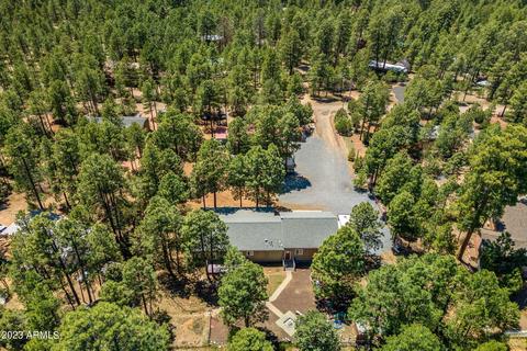 2865 Little Hawk Trl, Overgaard, AZ 85933 photo 4