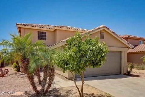 11801 W Poinsettia Dr, El Mirage, AZ 85335
