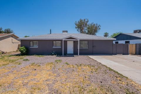 2917 W Rancho Dr, Phoenix, AZ 85017