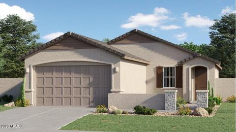 4011 S 109th Ave, Tolleson, AZ 85353