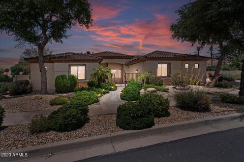 2780 N 143rd Dr, Goodyear, AZ 85395