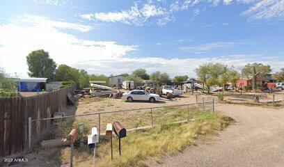 10876 N Kit Carson Dr #13 & 14, Casa Grande, AZ 85122