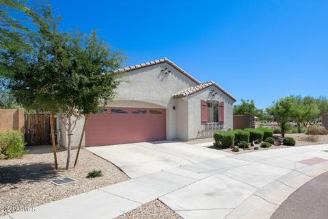14330 W Bronco Trl, Surprise, AZ 85387