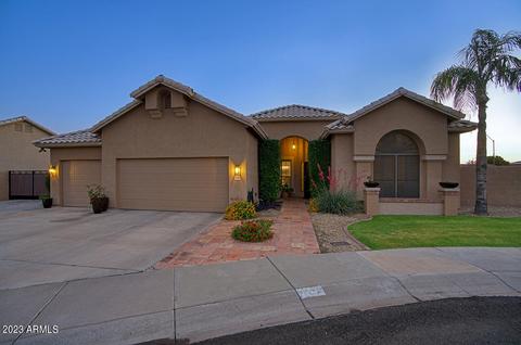 15438 N 13th Ave, Phoenix, AZ 85023