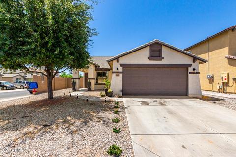 24973 W Illini St, Buckeye, AZ 85326