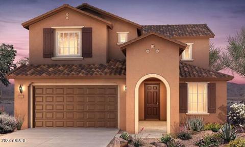 23011 E Pummelos Rd, Queen Creek, AZ 85142