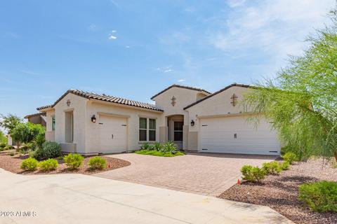 2434 N 211th Ln, Buckeye, AZ 85396