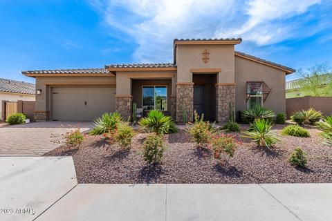 2426 N 211th Ln, Buckeye, AZ 85396