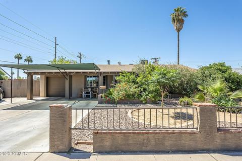 5901 W Flower St, Phoenix, AZ 85033