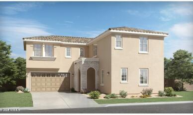 670 S Heron Ln, Gilbert, AZ 85296