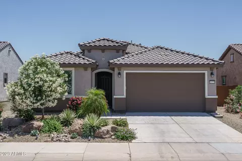 26727 W Firehawk Dr, Buckeye, AZ 85396