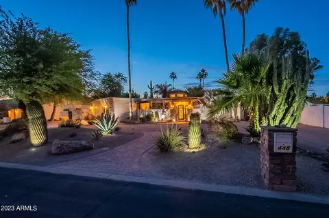 448 E Barbarita Ave, Gilbert, AZ 85234