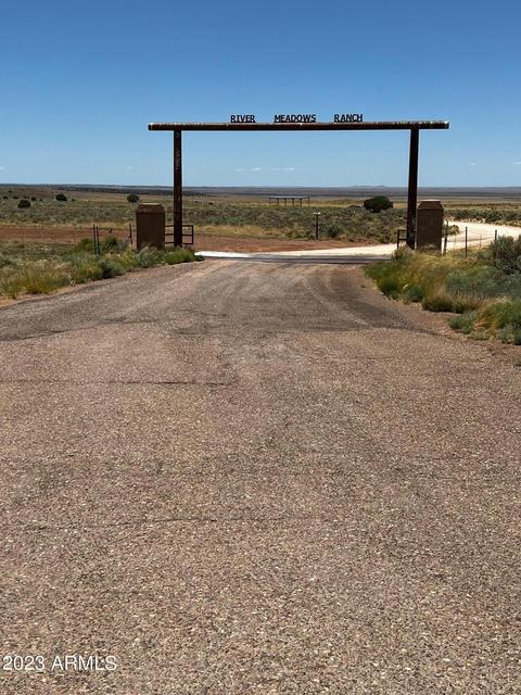 N9310 River Meadows Ranch Parcel 15 Road #15, Concho, AZ 85924