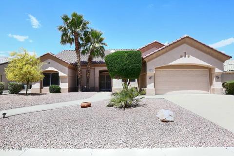 14110 W Parada Dr, Sun City West, AZ 85375