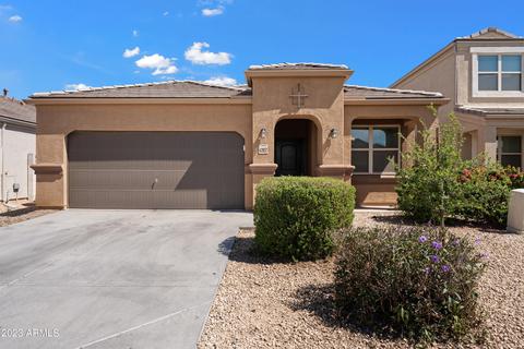 42037 W Lunar St, Maricopa, AZ 85138