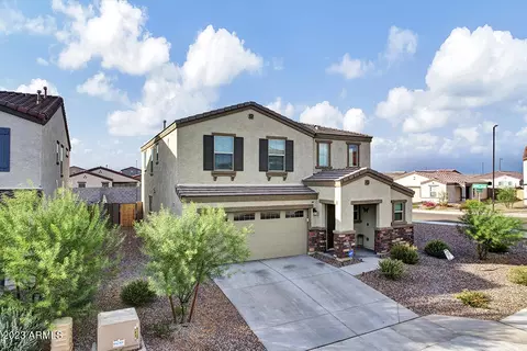 19914 W Washington St, Buckeye, AZ 85326