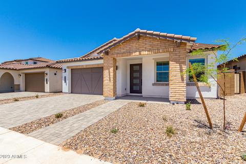 21412 E Macaw Dr, Queen Creek, AZ 85142