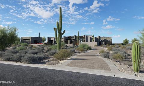 8627 E Whisper Rock Trl #120, Scottsdale, AZ 85266
