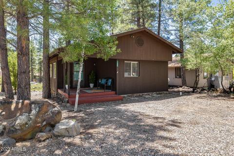 1265 E Caribou Rd, Munds Park, AZ 86017