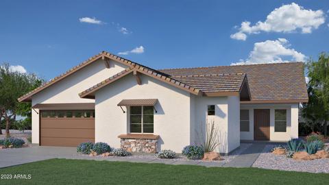 4233 E Hunter Ct, Cave Creek, AZ 85331