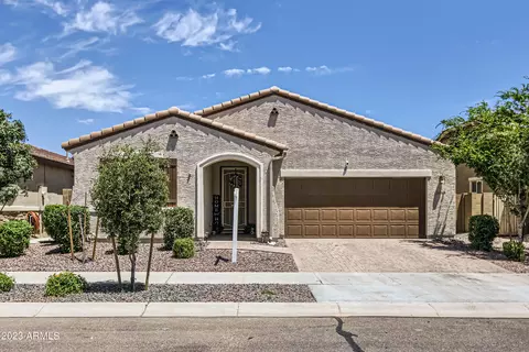 16264 W Poinsettia Dr, Surprise, AZ 85379