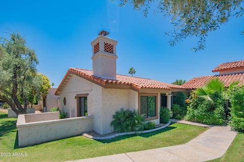 6249 N 78th St #52, Scottsdale, AZ 85250