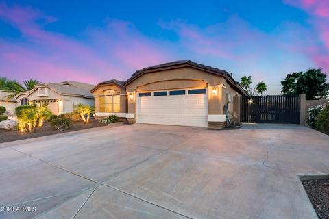 10261 W Patrick Ln, Peoria, AZ 85383