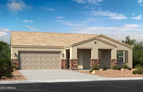 2695 N Mulberry Pl, Casa Grande, AZ 85122