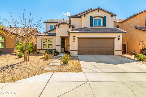 10847 W Nosean Rd, Peoria, AZ 85383
