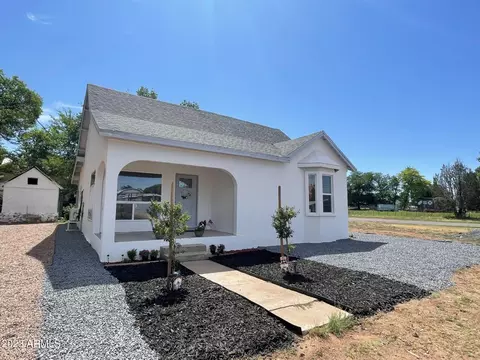 21 S 400 St, Taylor, AZ 85939
