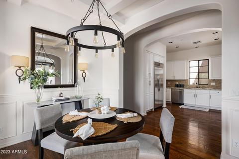 18650 N Thompson Peak Pkwy #1055, Scottsdale, AZ 85255
