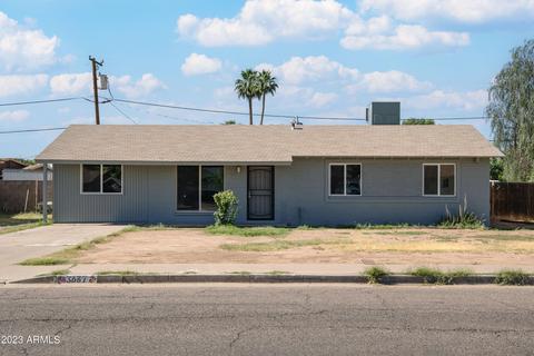 3637 W Orangewood Ave, Phoenix, AZ 85051