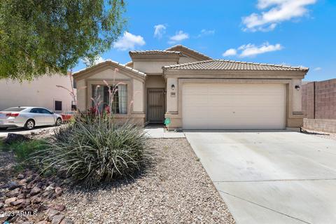 1326 S 232nd Ave, Buckeye, AZ 85326
