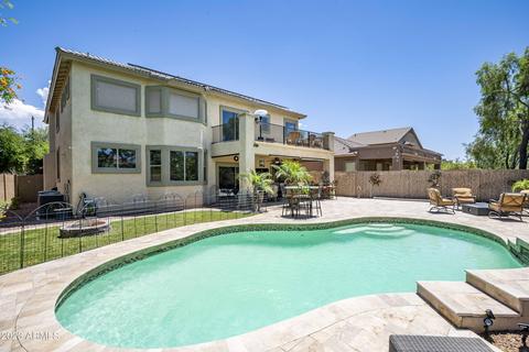 43102 N 44th Dr, New River, AZ 85087