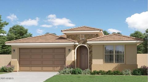 19982 W Flower St, Buckeye, AZ 85396