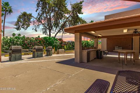 5721 E Leonora St, Mesa, AZ 85215 photo 36