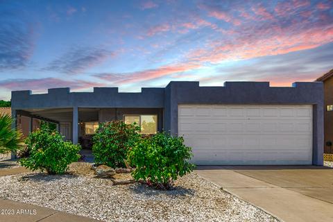 5721 E Leonora St, Mesa, AZ 85215 photo 2