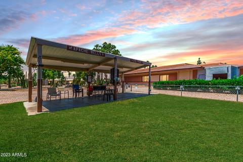5721 E Leonora St, Mesa, AZ 85215 photo 33