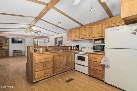 5721 E Leonora St, Mesa, AZ 85215 photo 10
