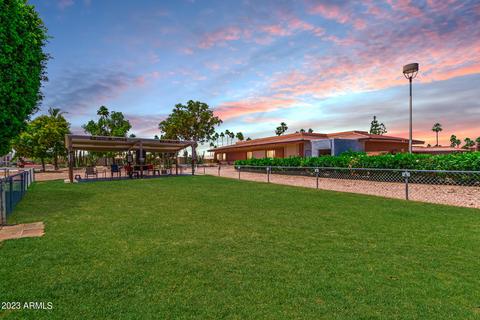 5721 E Leonora St, Mesa, AZ 85215 photo 32