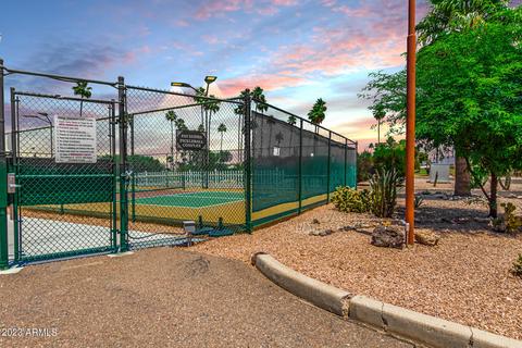 5721 E Leonora St, Mesa, AZ 85215 photo 29