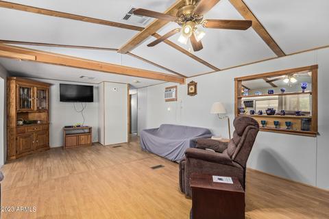 5721 E Leonora St, Mesa, AZ 85215 photo 6